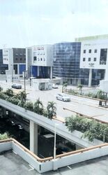 Woodlands Spectrum (D25), Factory #502278301